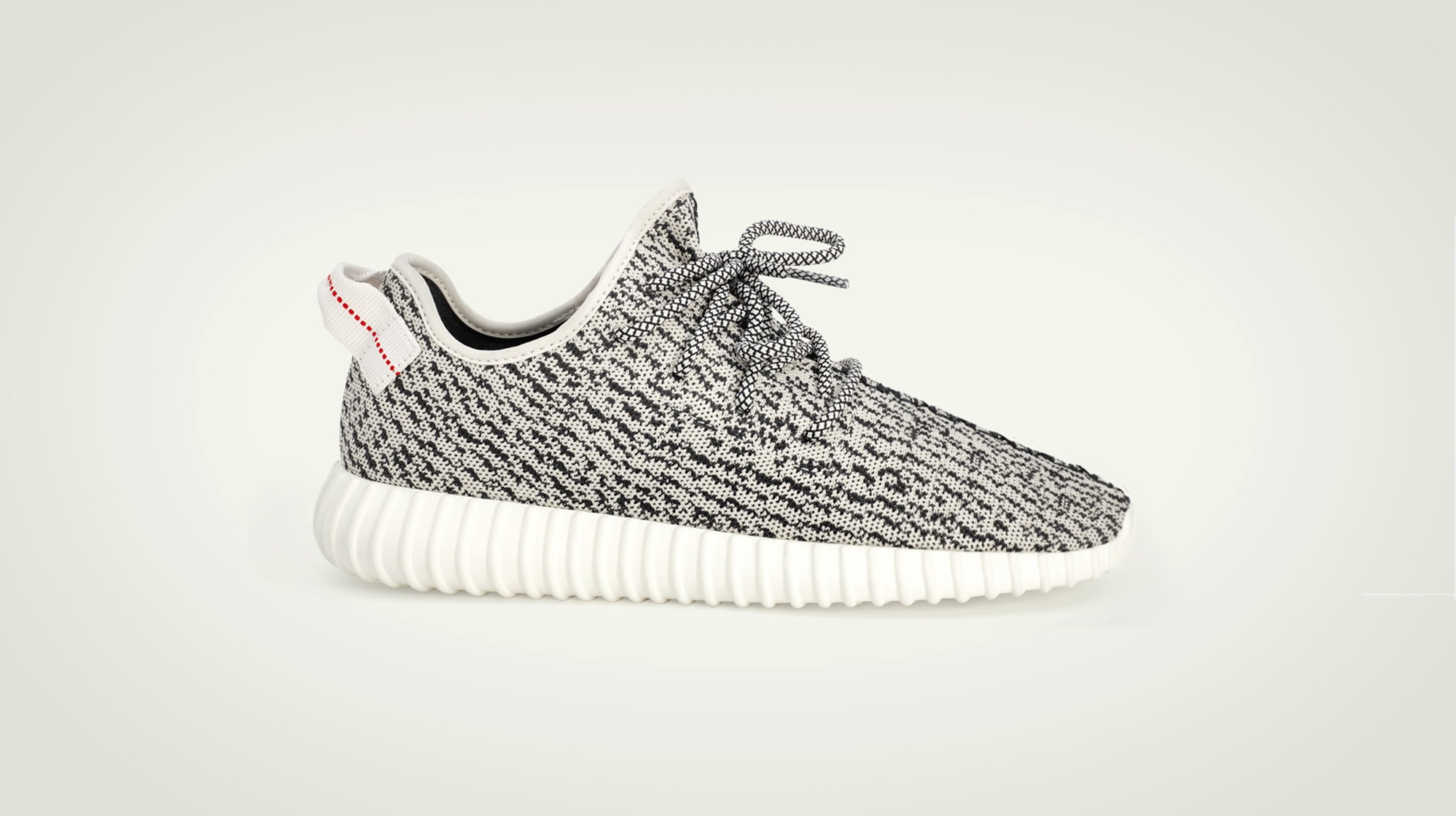 Choose your Yeezys — $12 knockoffs or 